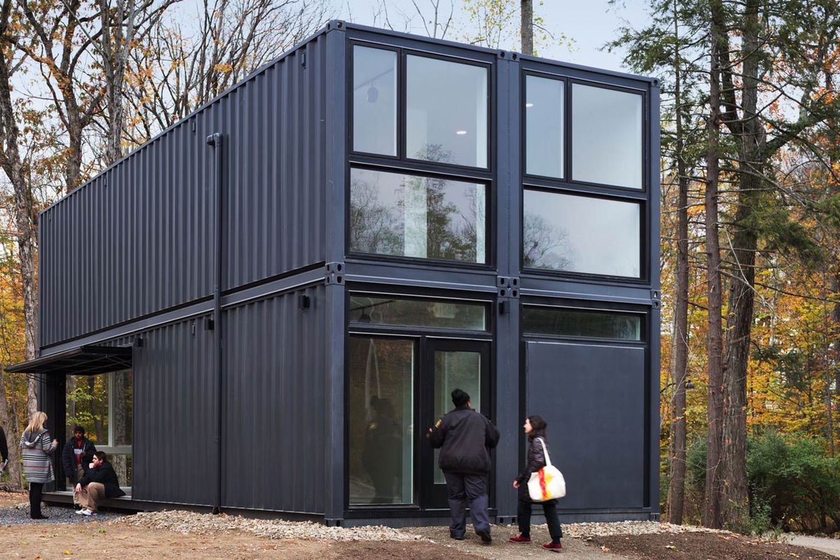 Container Com 35