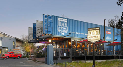Container Com 36