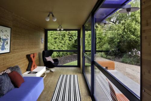 Container Interior 3 shipping-container-guest-house