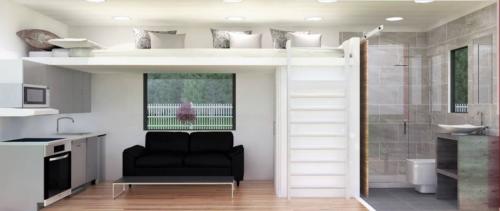 Container Interior 5 1 Kubed