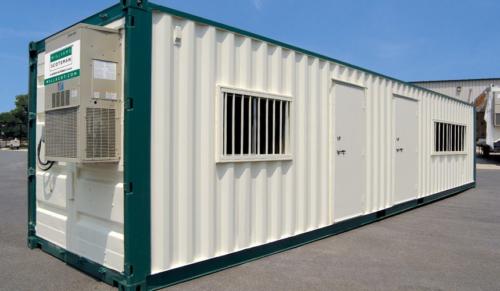Container Com 18