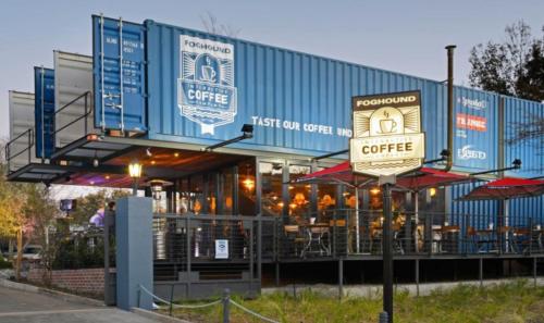 Container Com 36