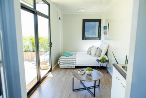 Container Interior 1