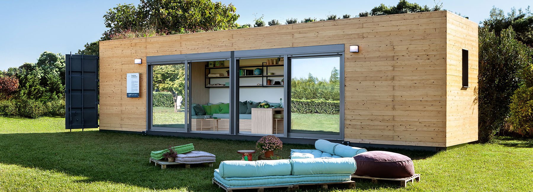 Container Res