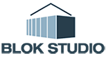 Blok Studio – Logo